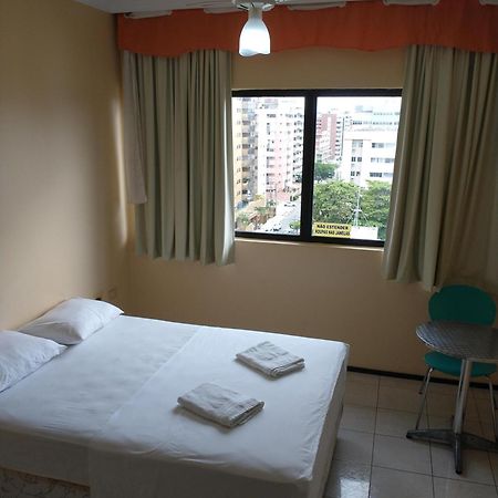 Ponta Verde Flats - Ed. St. Barth Maceió Buitenkant foto