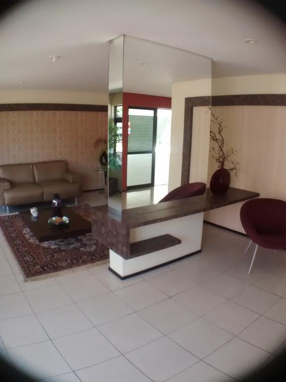 Ponta Verde Flats - Ed. St. Barth Maceió Buitenkant foto