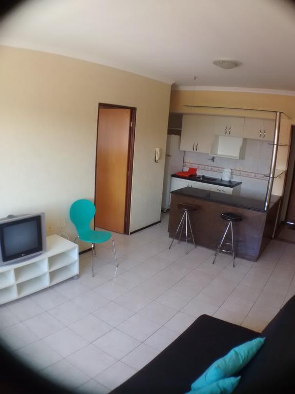 Ponta Verde Flats - Ed. St. Barth Maceió Buitenkant foto