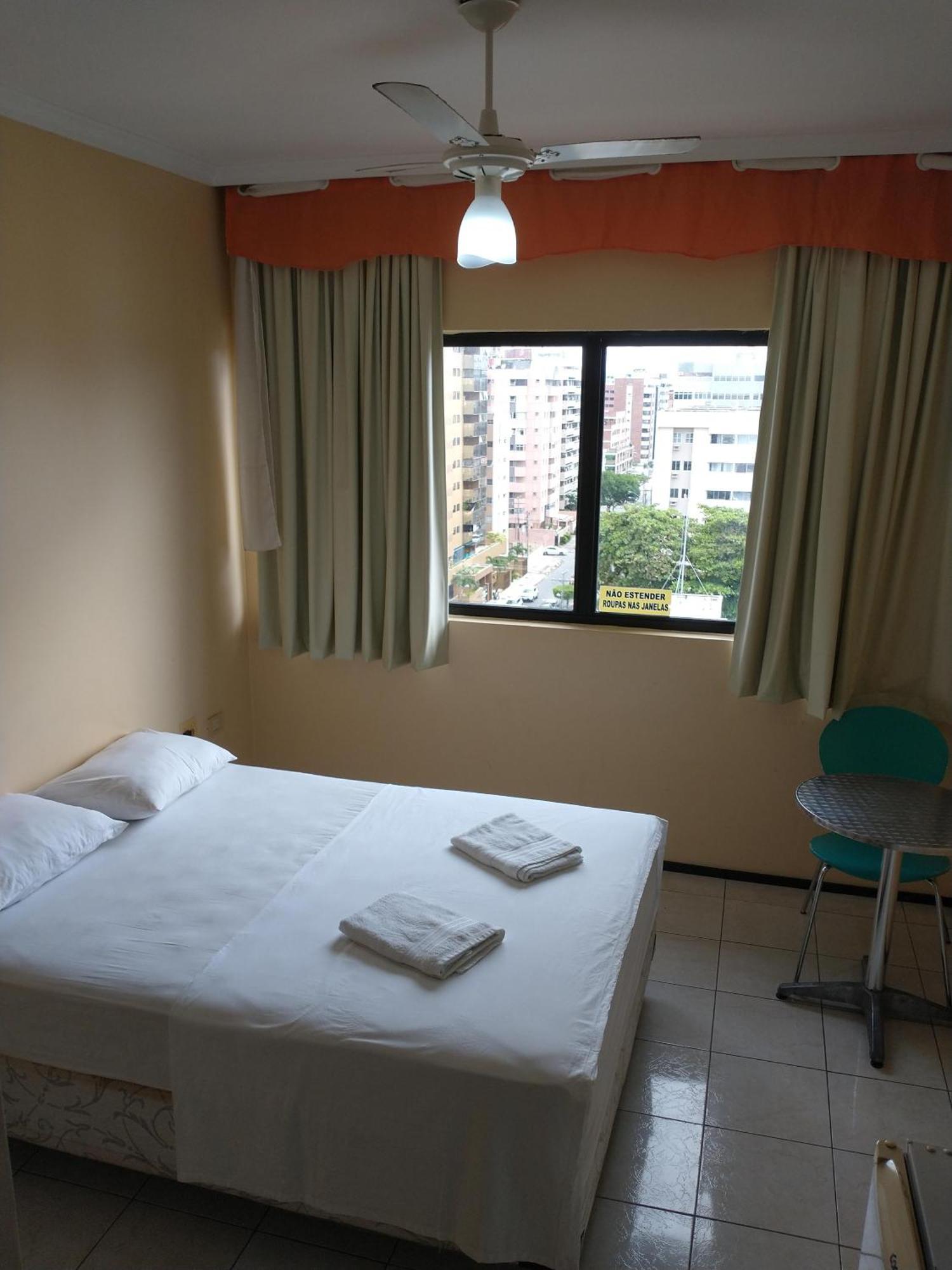 Ponta Verde Flats - Ed. St. Barth Maceió Buitenkant foto