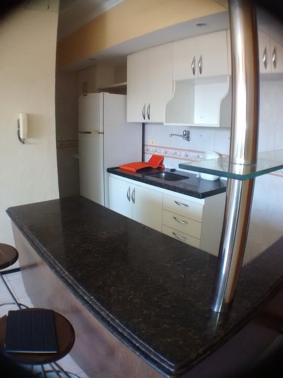 Ponta Verde Flats - Ed. St. Barth Maceió Kamer foto