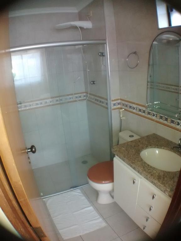 Ponta Verde Flats - Ed. St. Barth Maceió Kamer foto