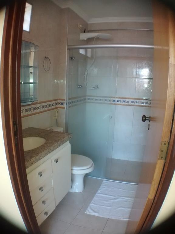 Ponta Verde Flats - Ed. St. Barth Maceió Kamer foto