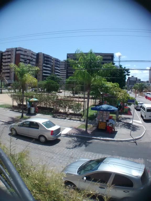 Ponta Verde Flats - Ed. St. Barth Maceió Kamer foto